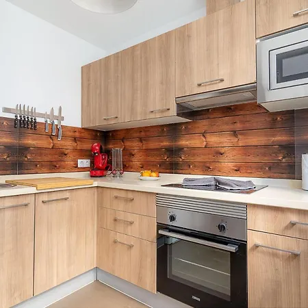 Apartmán Casa Kaliste Puerto Calero