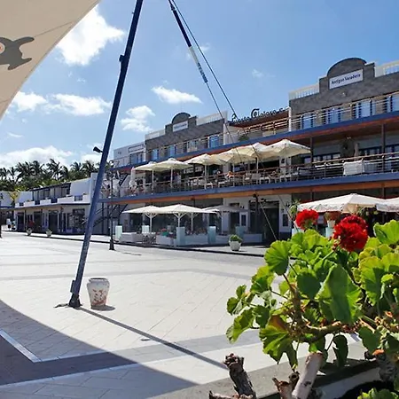 Apartmán Casa Kaliste Puerto Calero