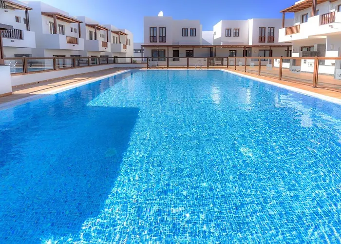 Casa Kaliste Apartamento Puerto Calero