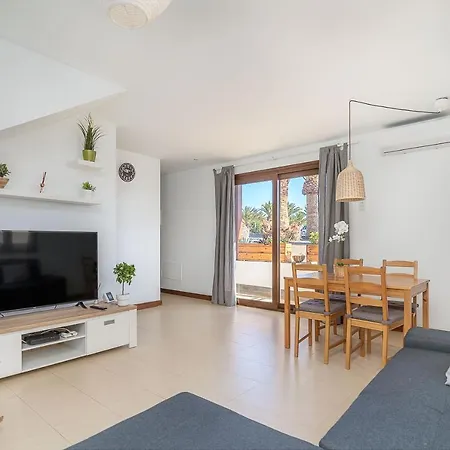 Apartment Casa Kaliste Puerto Calero