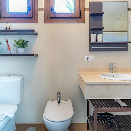 Casa Kaliste Apartamento