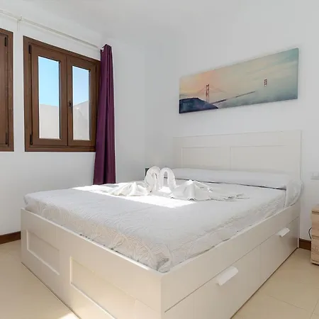 Casa Kaliste Apartment Puerto Calero