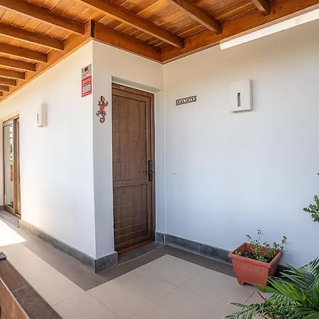 Casa Kaliste Apartamento