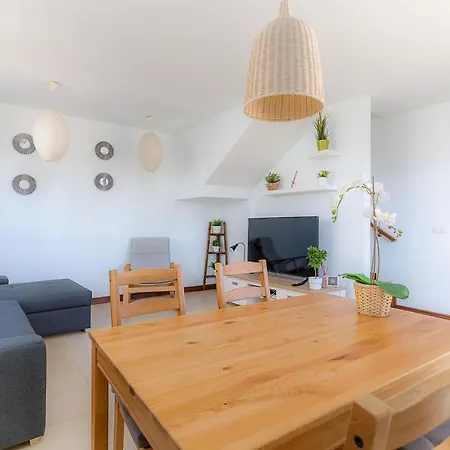 Apartamento Casa Kaliste Puerto Calero