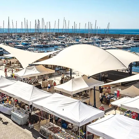 Apartamento Casa Kaliste *