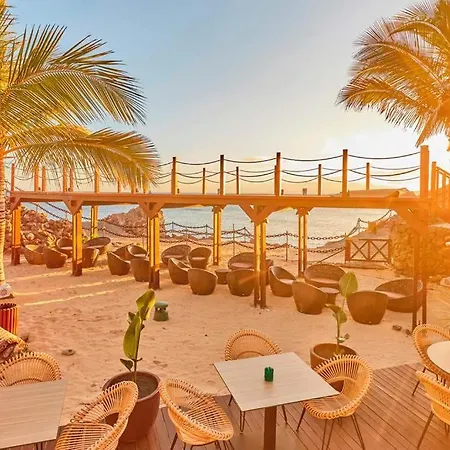 Casa Kaliste Appartamento Puerto Calero