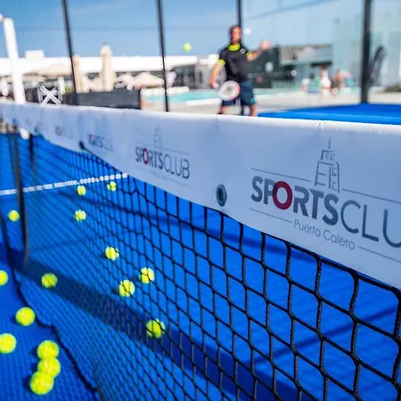 Apartamento Casa Kaliste Puerto Calero