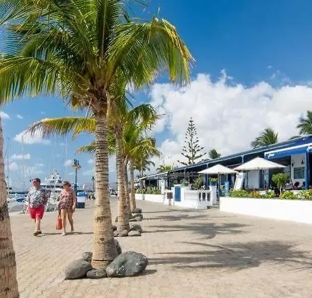 Casa Kaliste Puerto Calero