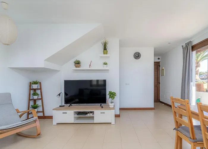 Apartman Casa Kaliste *