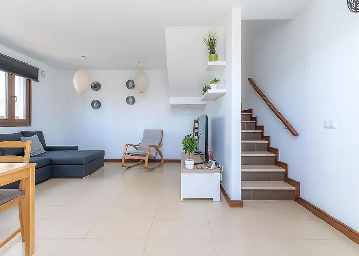 Apartman Casa Kaliste *