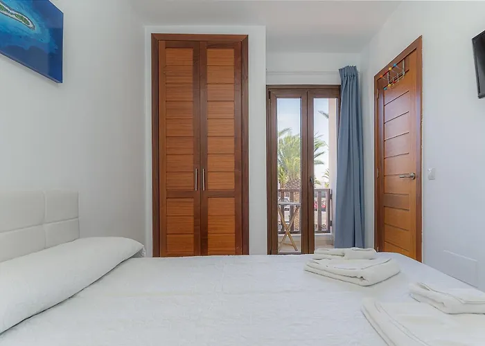 Casa Kaliste 아파트