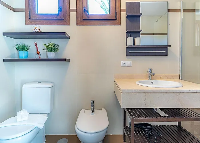 Casa Kaliste 아파트