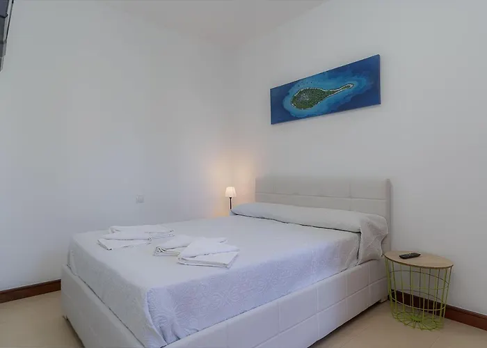 Casa Kaliste Appartamento *