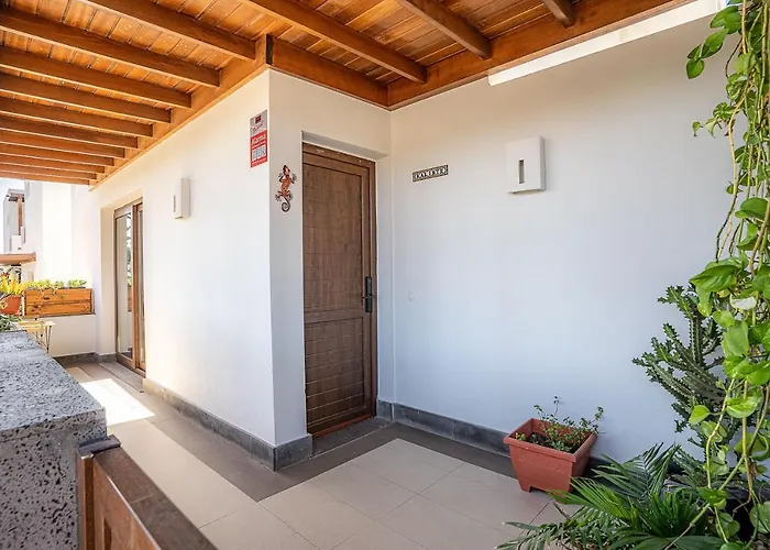 Casa Kaliste Appartamento