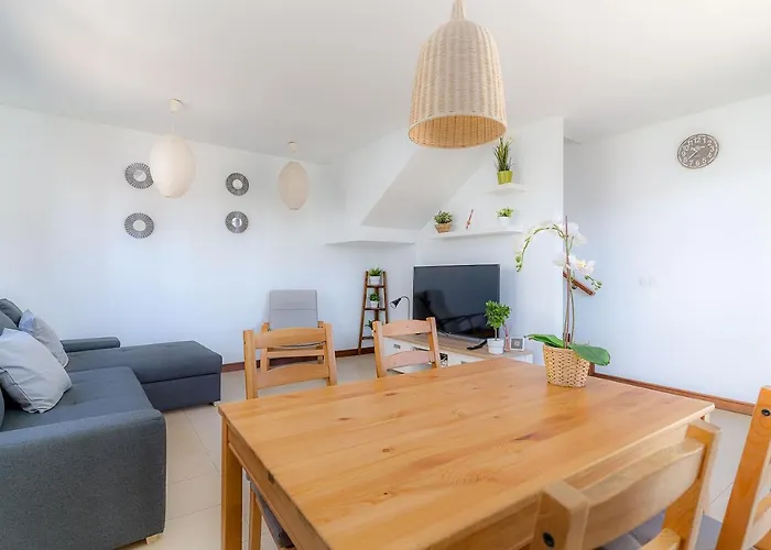 Appartamento Casa Kaliste Puerto Calero