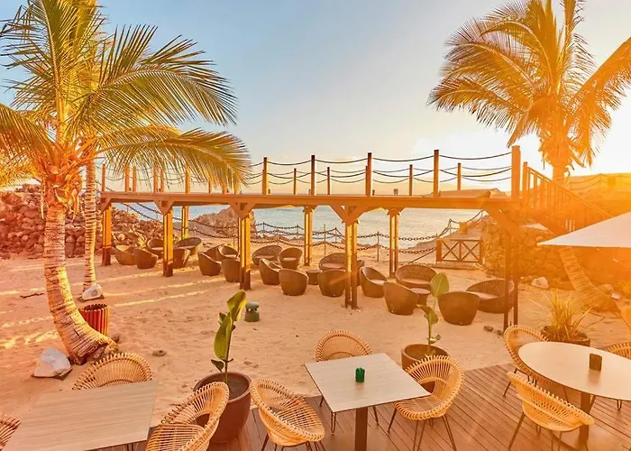 Casa Kaliste Appartamento Puerto Calero