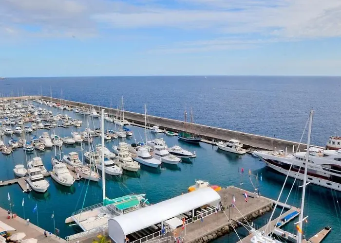 Casa Kaliste 푸에르토카레로