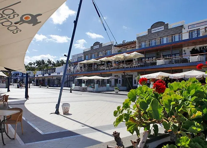 Apartman Casa Kaliste Puerto Calero