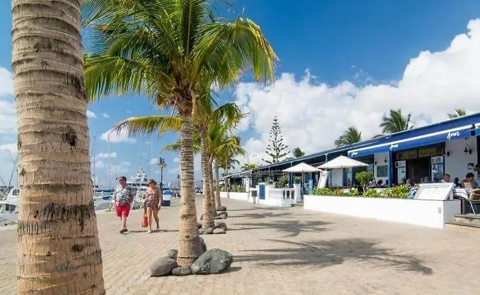 Casa Kaliste 푸에르토카레로