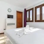 Casa Kaliste شقة *