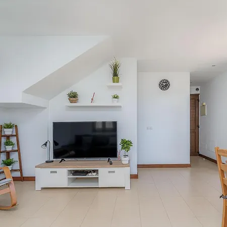 Lägenhet Casa Kaliste *