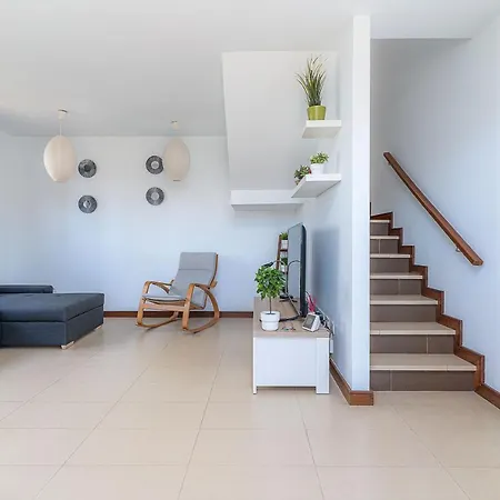 Lägenhet Casa Kaliste *