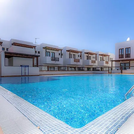 Casa Kaliste * Puerto Calero