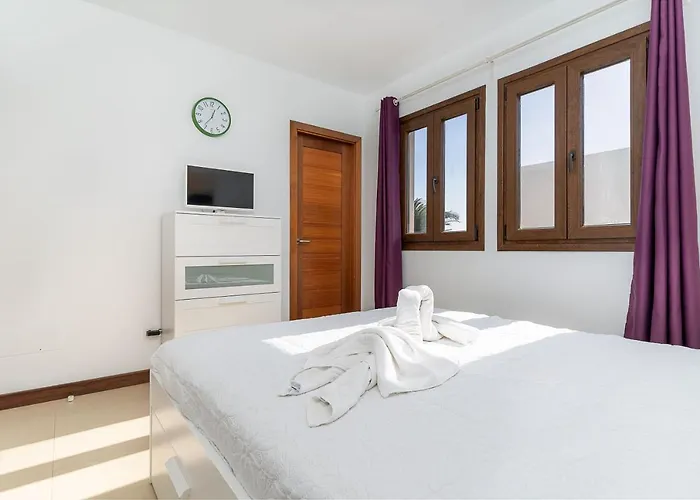 Casa Kaliste Lägenhet *