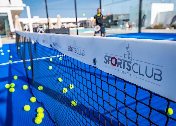 Lägenhet Casa Kaliste Puerto Calero